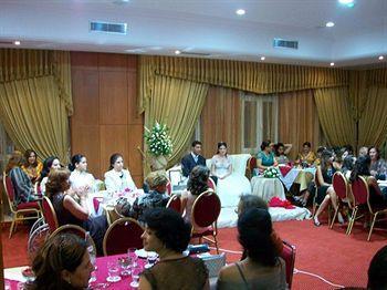 La Princesse Tunis