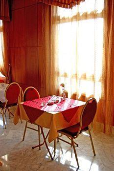 Hotel La Princesse