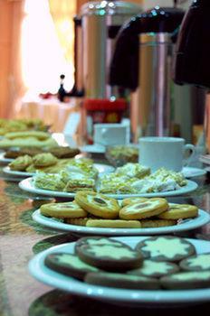Hotel La Princesse Tunis