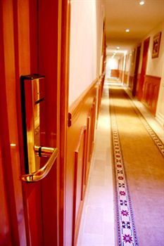 La Princesse 3* Tunis