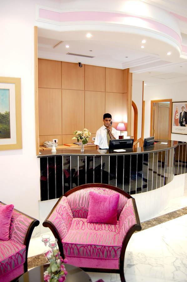Hotel La Princesse
