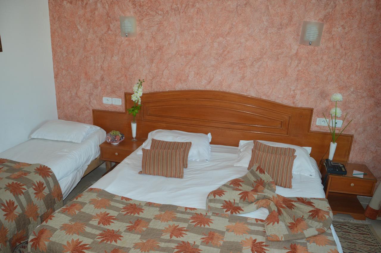 Hotel La Princesse