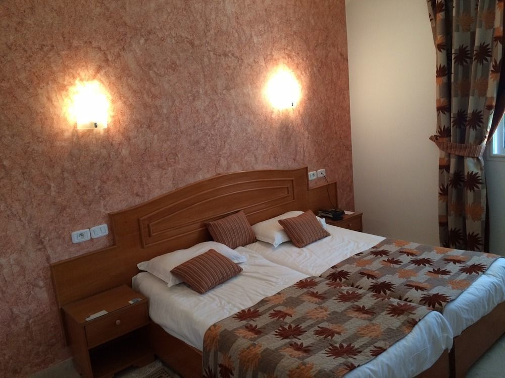 La Princesse 3* Tunis