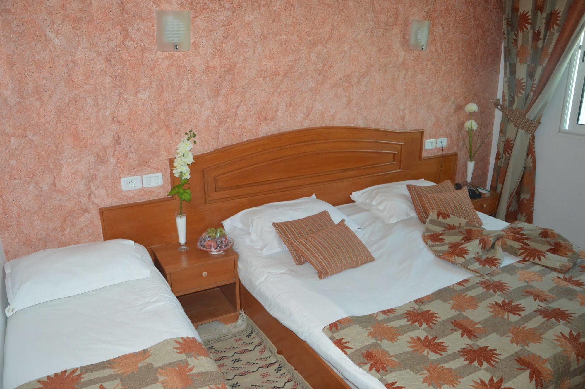 Hotel La Princesse Tunis