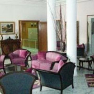 La Princesse Tunis